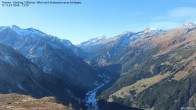 Archived image Webcam Tristner/ Zillertal - Grinberg 09:00