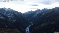 Archived image Webcam Tristner/ Zillertal - Grinberg 15:00