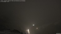 Archived image Webcam Tristner/ Zillertal - Grinberg 17:00