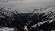 Archived image Webcam Tristner/ Zillertal - Grinberg 03:00