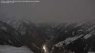 Archived image Webcam Tristner/ Zillertal - Grinberg 03:00