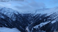 Archived image Webcam Tristner/ Zillertal - Grinberg 06:00