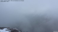 Archiv Foto Webcam Zillertal - Blick zum Grinberg 07:00