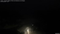 Archiv Foto Webcam Zillertal - Blick zum Grinberg 01:00