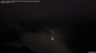 Archiv Foto Webcam Zillertal - Blick zum Grinberg 23:00