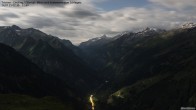 Archived image Webcam Tristner/ Zillertal - Grinberg 01:00