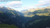 Archived image Webcam Tristner/ Zillertal - Grinberg 05:00