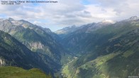 Archived image Webcam Tristner/ Zillertal - Grinberg 07:00