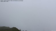 Archived image Webcam Tristner/ Zillertal - Grinberg 15:00