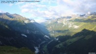 Archiv Foto Webcam Zillertal - Blick zum Grinberg 06:00