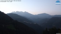 Archiv Foto Webcam Gummer - Blick nach Südosten 00:00