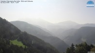 Archiv Foto Webcam Gummer - Blick nach Südosten 04:00