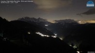 Archived image Webcam Gummer - Observatory Max Valier 21:00