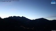 Archived image Webcam Gummer - Observatory Max Valier 05:00