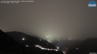 Archiv Foto Webcam Gummer - Blick nach Südosten 17:00