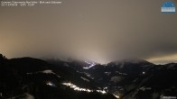 Archiv Foto Webcam Gummer - Blick nach Südosten 23:00