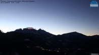 Archiv Foto Webcam Gummer - Blick nach Südosten 05:00