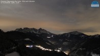 Archived image Webcam Gummer - Observatory Max Valier 23:00