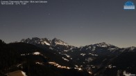 Archiv Foto Webcam Gummer - Blick nach Südosten 03:00