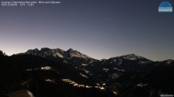 Archiv Foto Webcam Gummer - Blick nach Südosten 05:00