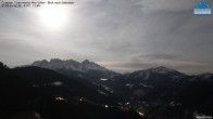 Archived image Webcam Gummer - Observatory Max Valier 01:00