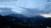 Archived image Webcam Gummer - Observatory Max Valier 06:00