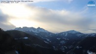 Archived image Webcam Gummer - Observatory Max Valier 07:00