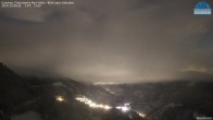 Archiv Foto Webcam Gummer - Blick nach Südosten 23:00