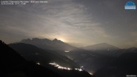 Archived image Webcam Gummer - Observatory Max Valier 03:00