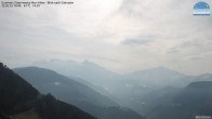 Archived image Webcam Gummer - Observatory Max Valier 09:00