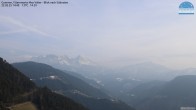 Archived image Webcam Gummer - Observatory Max Valier 13:00