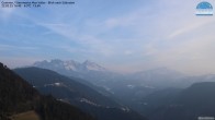 Archiv Foto Webcam Gummer - Blick nach Südosten 15:00