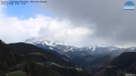 Archiv Foto Webcam Gummer - Blick nach Südosten 13:00