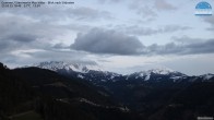 Archiv Foto Webcam Gummer - Blick nach Südosten 17:00