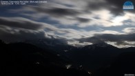 Archived image Webcam Gummer - Observatory Max Valier 01:00