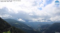 Archiv Foto Webcam Gummer - Blick nach Südosten 09:00