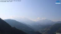 Archived image Webcam Gummer - Observatory Max Valier 07:00