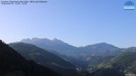Archiv Foto Webcam Gummer - Blick nach Südosten 06:00