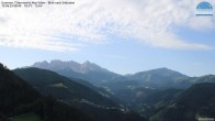 Archiv Foto Webcam Gummer - Blick nach Südosten 07:00