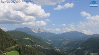 Archiv Foto Webcam Gummer - Blick nach Südosten 15:00