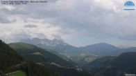 Archiv Foto Webcam Gummer - Blick nach Südosten 17:00