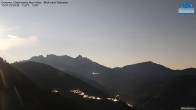 Archived image Webcam Gummer - Observatory Max Valier 23:00