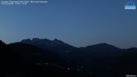 Archived image Webcam Gummer - Observatory Max Valier 03:00