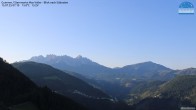 Archived image Webcam Gummer - Observatory Max Valier 06:00