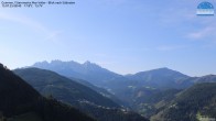 Archived image Webcam Gummer - Observatory Max Valier 07:00