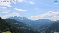 Archived image Webcam Gummer - Observatory Max Valier 11:00