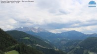 Archived image Webcam Gummer - Observatory Max Valier 13:00