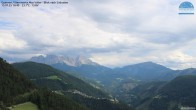 Archived image Webcam Gummer - Observatory Max Valier 15:00