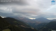 Archived image Webcam Gummer - Observatory Max Valier 19:00