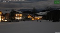 Archiv Foto Webcam Hanusel Hof im Allgäu 01:00